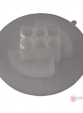 原装794714-1全新CONN CAP RCPT 6POS UMNL FLANGE正品