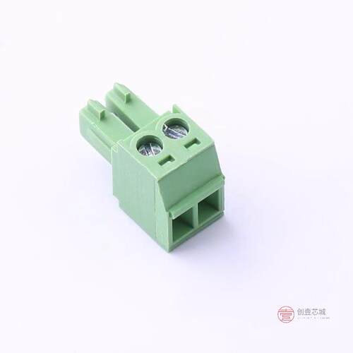 原装正品WJ15EDGK-3.5-2P全新3.50mm 排数:1 每排P数:2