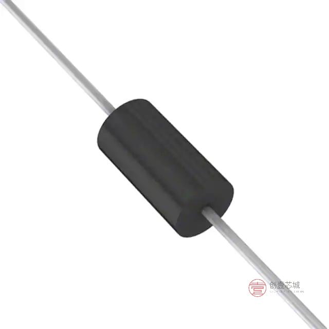 原装P6KE120A全新TVS DIODE 102VWM 165VC DO204AC正品