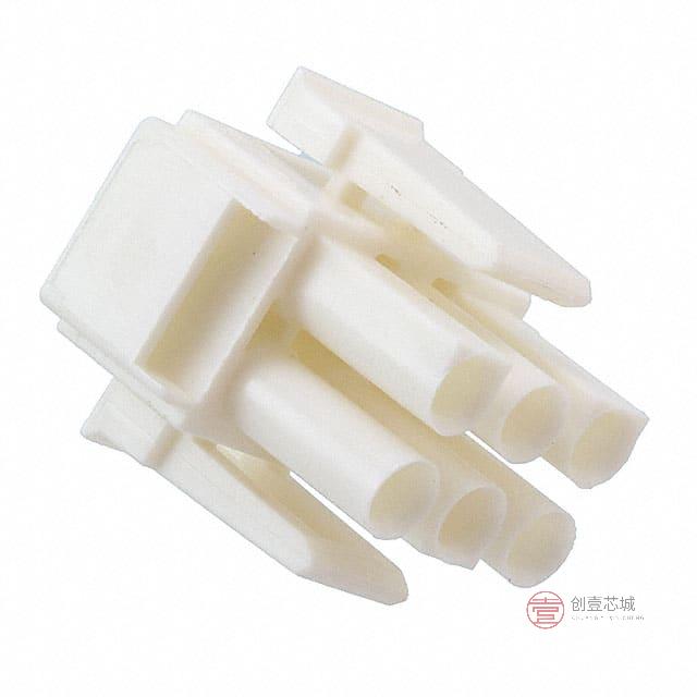 原装770037-1全新CONN PLUG FRONT 6POS UNIV-MNL II正品