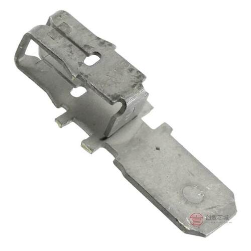 原装正品62512-1全新CONN MAG TERM 27-30AWG QC 0.187