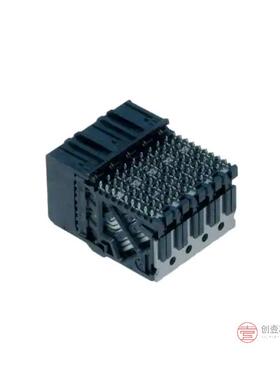 原装2007705-1全新CONN RCPT IMPACT 90POS EDGE MNT正品