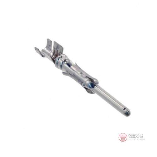 原装正品1-66361-2全新CONN PIN 14-18AWG TIN CRIMP