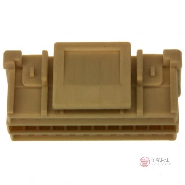 原装PNDP-24V-Z全新CONN HOUSING PND 2MM 24POS DUAL正品