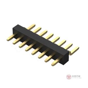 PITCH BC034 原装 C全新8POS 0150 1.0MM