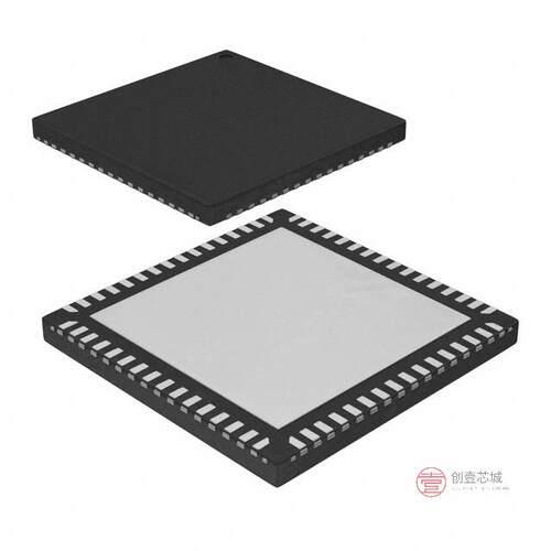 原装正品AT32UC3B0256-Z2UT全新IC MCU 32BIT 256KB