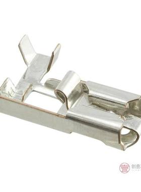 原装926820-6全新CONN QC RCPT 15.5-20AWG 0.250正品