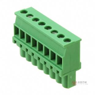 1792812全新TERM 5.08MM正品 8POS PLUG 原装