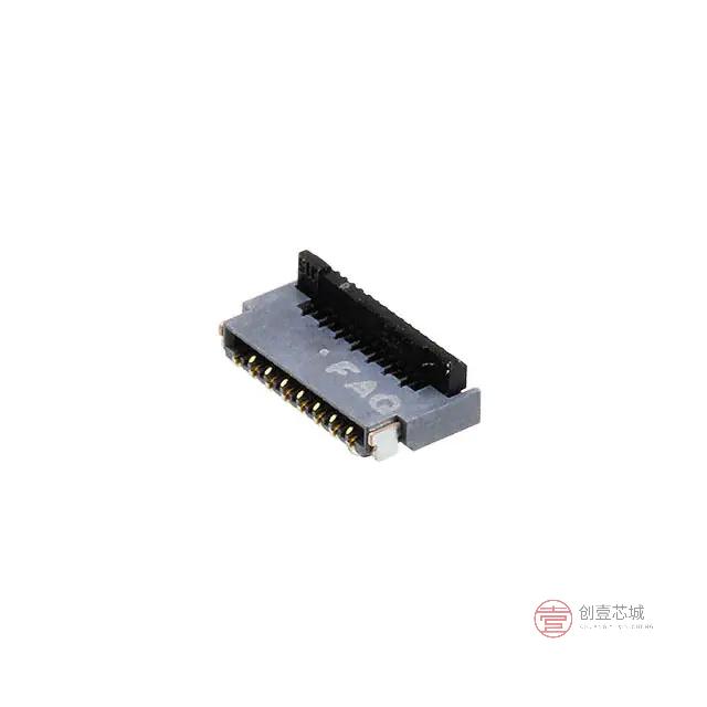 原装FH35C-15S-0.3SHW(50)全新CONN FPC 15POS 0.3