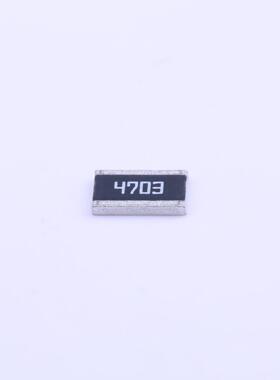 原装正品CRW1218F470KE04Z全新470k 1% 1W