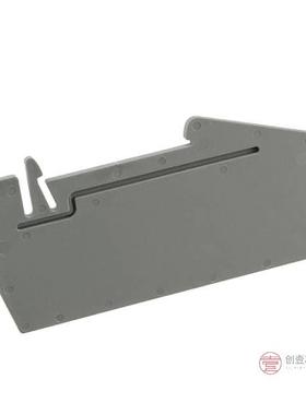原装3030789全新CONN TERM BLK PARTITION RAIL GRY正品