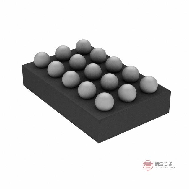 原装NX20P5090UKAZ全新IC PWR SWITCH N-CHAN 1:1