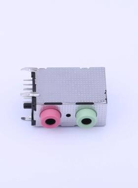 原装正品ABA-JAK-038-K44全新3.5mm耳机座