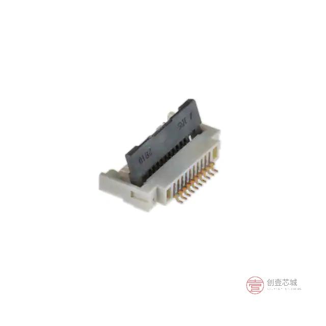 原装TF31-10S-0.5SH(800)全新CONN FFC 10POS 0.50