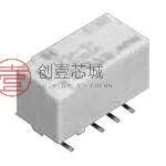 原装TXS2SA-3V全新低信号继电器 - PCB 1A 3VDC DP