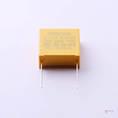 原装正品MPX225K31E7AJ15800全新等级:X2 2.2uF 10%