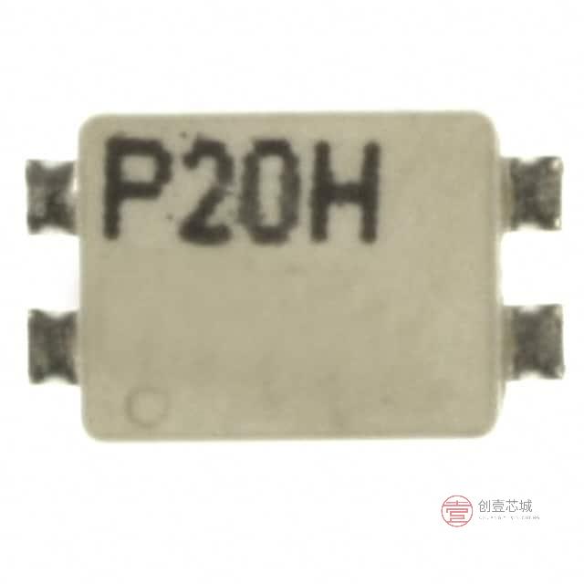 原装CPFC74NP-PS02H2A20全新CMC 2A 2LN 200 OHM SMD正品
