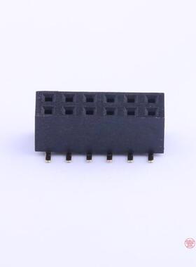 原装B-2202N12P-B121全新2.00mm 2x6P正品