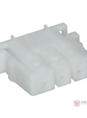 原装正品2005542-1全新CONN PLUG HSG 3POS 4.10MM