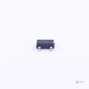原装 BC846C全新NPN 65V 100mA正品