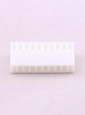 原装A2543HA-10P-WH全新2.54mm 1x10P正品