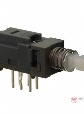 原装PBH2UEESNPNAGX全新SWITCH PUSH DPDT 0.1A 30V正品