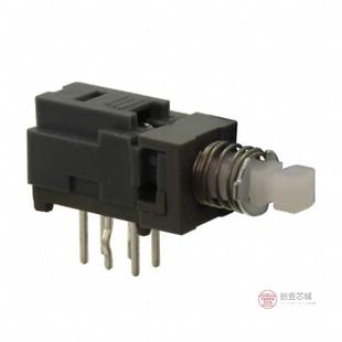 PBH2UEESNPNAGX全新SWITCH 30V正品 PUSH 0.1A DPDT 原装