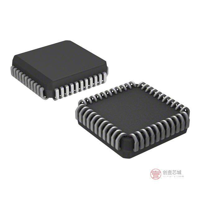 原装AT89C55WD-24JU全新IC MCU 8BIT 20KB FLASH 4