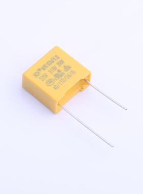 原装X2-224K-275VAC全新等级:X2 220nF 10% 275VAC正品
