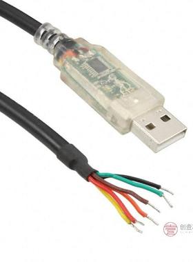 原装USB-RS232-WE-1800-BT_3.3全新CABLE USB RS23
