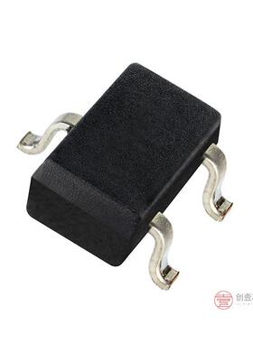 原装SM351RT全新MAGNETIC SWITCH OMNIPOLAR SOT23正品