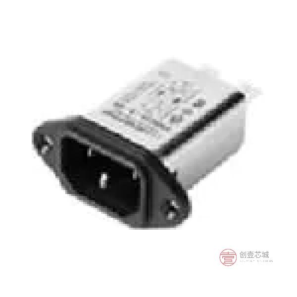 原装FN9244B-3-06全新PWR ENT RCPT IEC320-C14 PA