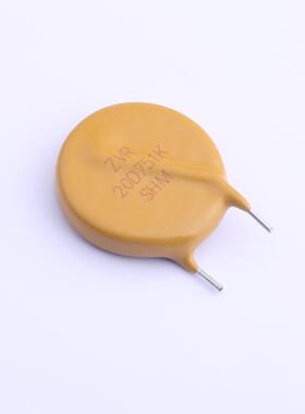 原装ZVR20D751KL830A0全新MOV压敏电阻 20D-751