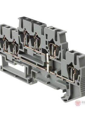 原装3038545全新CONN TERM BLK FEED THRU 12-28AWG正品