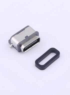 原装TYPE-C 6PFS 2JCB0.55-H8.2