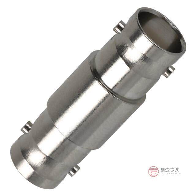 原装221551-1全新CONN ADAPT JACK-JACK BNC 50 OHM正品