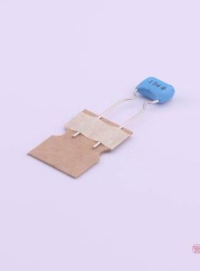 原装MMTVA0050J15400000200全新150nF 5% 50V正品