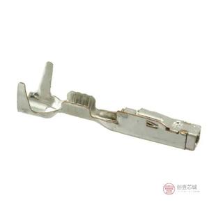 SOCKET 24AWG 原装 TIN正品 1全新CONN CRIMP 1452665