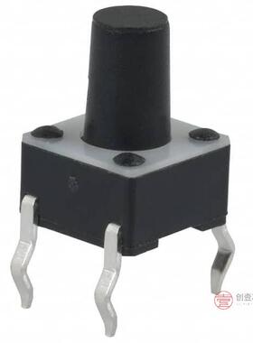 原装正品TL1105PF160Q全新SWITCH TACTILE SPST-NO 0