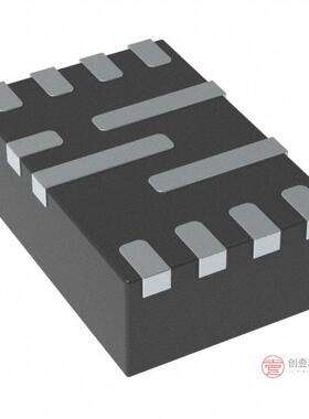 原装MP8756GD-Z全新IC REG BUCK ADJUSTABLE 6A 12QFN正品