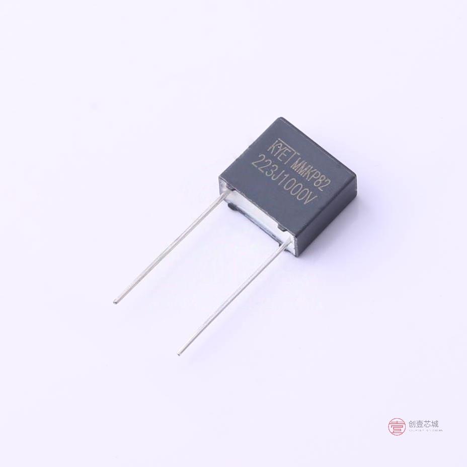 原装MMKP223J3A1001全新薄膜电容 22nF 5% 1kV 13.