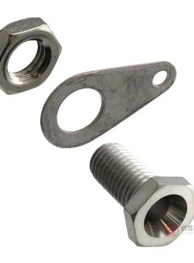 原装108-0740-001全新CONN BANANA JACK THRD正品