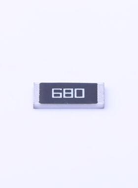 原装CRH2512J68R0E04Z全新68 5% 2W正品