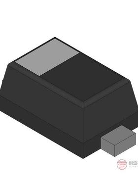 原装BBY5502VH6327XTSA1全新DIODE VARACTOR 16V S
