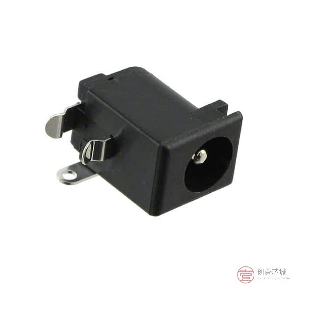 原装PJ-202AH全新CONN PWR JACK 2X5.5MM KINKED PIN正品