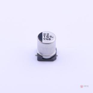 16V正品 20% EEE1CA220WR全新22uF 原装