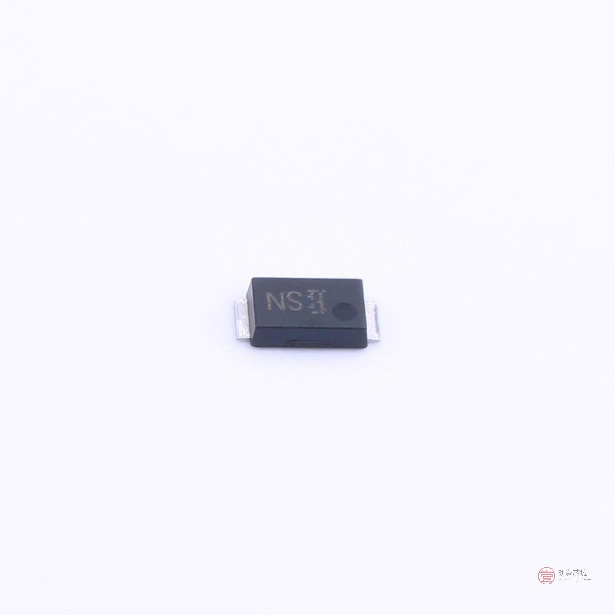 原装CMS30I40A(TE12L.QM)全新40V 3A 490mV@3A正品