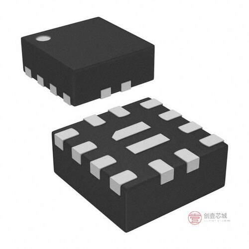 原装正品MP3422GG-Z全新IC REG BOOST ADJ 6.5A 14QFN