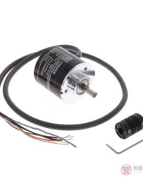 原装E6B2-CWZ5B 360P/R 0.5M全新ROTARY ENCODER O