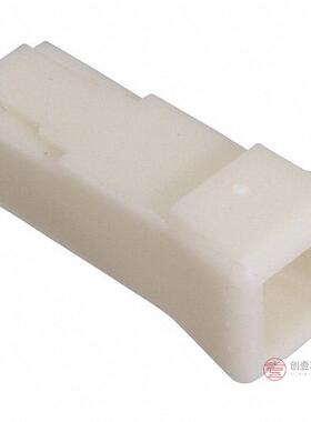 原装177627-1全新CONN RCPT HSG 0.25 1POS NATURAL正品